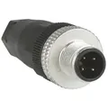 Produktbild: Telemechanique Sensors Stecker XZCC12MDM40B