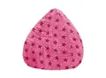 Produktbild: Sitzsack FLUFFY STARS XL