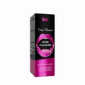 Produktbild: Deep Throat More Pleasure Oral Spray Minzgeschmack Oralsex Unisex