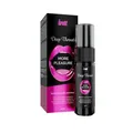 Produktbild: Deep Throat More Pleasure Oral Entspannung Spray Minzgeschmack Oralsex Unisex