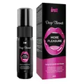 Produktbild: intt Deep Throat More Pleasure OralSpray Minzgeschmack Oralsex tiefe Blowjobs