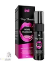 Produktbild: ♥ (1402,50€/1L) ♥ 12ml intt  Deep Throat Minzgeschmack Oral