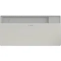 Produktbild: Bosch Konvektorheizung Heat Convector 4000-25, weiß, 2500 Watt, Wandgerät, bis 25 m²