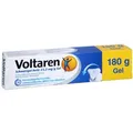 Produktbild: Voltaren Schmerzgel Forte 23,2 mg/g - Reimport 180 g