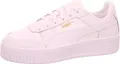 Produktbild: Puma Carina Street Sneaker Weiß