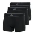Produktbild: adidas Trunk (3PK) - Active Micro Flex Eco - Bequeme Unterwäsche