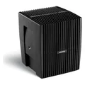 Produktbild: Venta LW15 Classic-Original schwarz (29 m²) (7019401)