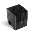 Produktbild: Venta Luftbefeuchter LW15 Classic Original, bis 29 m², sehr leise 20 dB(A), energieeffizient 2 Watt, 5 l-Tank, hygienische Kaltverdunstung ohne Filter
