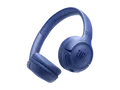 Produktbild: JBL TUNE 530BT, On-ear Kopfhörer Bluetooth Blau