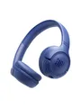 Produktbild: JBL Tune 530BT Wireless On-ear Headphones Blue JBLT530BTBLUEU