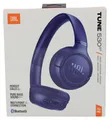 Produktbild: JBL Tune 530BT Wireless On-Ear Kopfhörer
