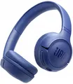 Produktbild: JBL Tune 530BT kabellose Over-Ear-Kopfhörer, blau