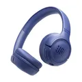 Produktbild: JBL Tune 530BT Wireless On-Ear Kopfhörer Blau