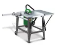 Produktbild: HOLZSTAR Tischkreissäge TKS 316 E (400 V) / 5902317