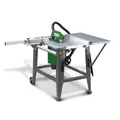 Produktbild: Tischkreissäge Kreissäge Holzstar TKS 316 E 400V +Schiebetisch +Sägeblatt 2,8 kW