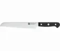 Produktbild: Zwilling Brotmesser »Gourmet« - silber