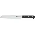 Produktbild: Zwilling Brotmesser »Gourmet« - silber