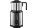 Produktbild: CLOER 7789 Milchaufschäumer, Schwarz/Edelstahl, 500 Watt, 0,25 l