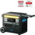 Produktbild: Anker SOLIX F2000 (PowerHouse 767) - 2048Wh | 2300W