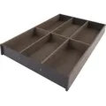 Produktbild: Blum - Ambia-line Besteckeinsatz Besteckkasten 475x300x50mm, Nebraska Eiche Stahl