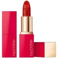 Produktbild: Valentino Rosso Satin Finish Cream Lipstick 217a Nachfüllbar - 35 Gramm (217A) (LC262)