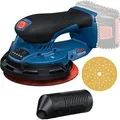 Produktbild: Bosch Exzenterschleifer GEX 18V-150-3, Akku, 150mm Ø, 18 V