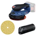 Produktbild: Bosch Professional GEX 18V-150-3 0601372904 Akku-Exzenterschleifer