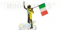Produktbild: 1:12 Minichamps Pilota Valentino Rossi Gp 125 1996 312960146  Modellbau