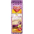 Produktbild: HEARTS Chai Latte Instant Milchtee Pulver 1kg, leicht löslich, 60 Tassen einfach zu genießen für zuHause und Gastronomie