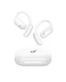 Produktbild: soundcore AeroFit 2 by Anker, Open-Ear Kopfhörer, KI-Übersetzung, anpassbare Ohrbügel, Fester Halt, tiefer Bass, Hi-Res Audio, 42h Spielzeit, Bluetooth 5.4, kabellos Laden, IP55, klare Anrufe durch KI