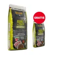 Produktbild: 12,5 kg BELCANDO Adult Grain Free Poultry M-XL  + 1 kg GRATIS