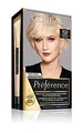 Produktbild: L'Oréal Paris Préférence 102 SYDNEY Haarfärbemittel sehr helles Perlblond