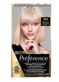 Produktbild: L'Oreal Präferenz Haarfarbe 102 - Sehr Helles Perlmutt-Blond 50ml