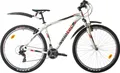 Produktbild: Mountainbikes, VELOTEC, PRO 29 Zoll Weiß/Rot