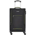 Produktbild: NOWI Sevilla 4-Rollen Trolley 64cm #NOW-81765 (sz-lime)