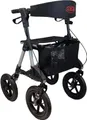 Produktbild: Antar Medizin Premium Outdoor Rollator