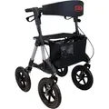 Produktbild: Antar Outdoor Rollator AT51031