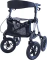 Produktbild: Antar Medizin Premium Outdoor Rollator