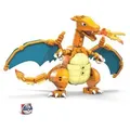 Produktbild: Mattel Mattel GWY77 Mega Construx Pokémon Charizard Konstruktions-Set