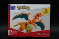 Produktbild: Mattel Mega Construx Pokemon Glurak