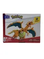 Produktbild: MEGA Pokémon Glurak Bauset - 222 Teile Klemmbausteine Mattel GWY77 NEU & OVP✅