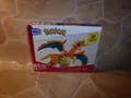Produktbild: Mattel Mega Pokémon Glurak - NEU -