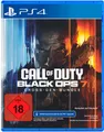 Produktbild: Call of Duty: Black Ops 7 PlayStation 4