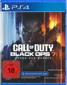 Produktbild: Activision Call of Duty Black Ops 7 PS4 DE 1182651