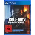 Produktbild: Call of Duty Black Ops 7 PS4 DE