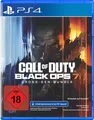 Produktbild: GW551d Call of Duty - Black Ops 7 PS4 Neu & OVP