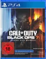 Produktbild: PS4 Call of Duty®: Black Ops 7 - Cross-Gen-Bundle [PlayStation 4]