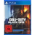 Produktbild: Call of Duty – Black Ops 7 für PS4 | Action-Shooter, USK 18