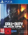 Produktbild: Call of Duty: Black Ops 7 (PS4) (NEU) (OVP)