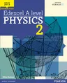 Produktbild: Edexcel A level Physics Student Book 2 + ActiveBook (Edexcel GCE Science 2015)
